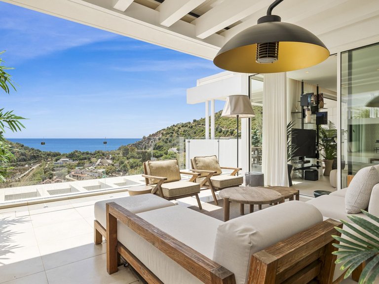 Apartment for Sale in Ojén, Malaga 23