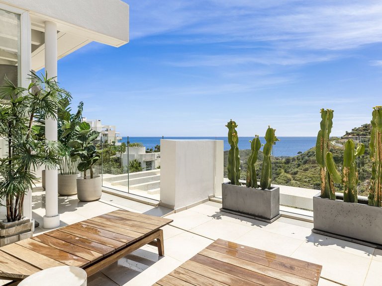 Apartment for Sale in Ojén, Malaga 24