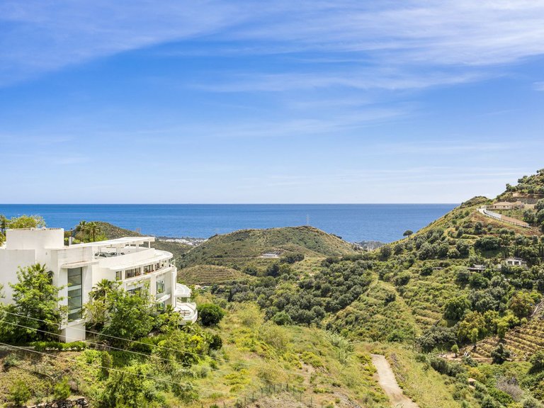 Apartment for Sale in Ojén, Malaga 25
