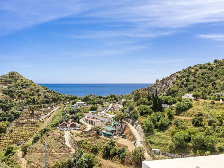 Apartment for Sale in Ojén, Malaga 26
