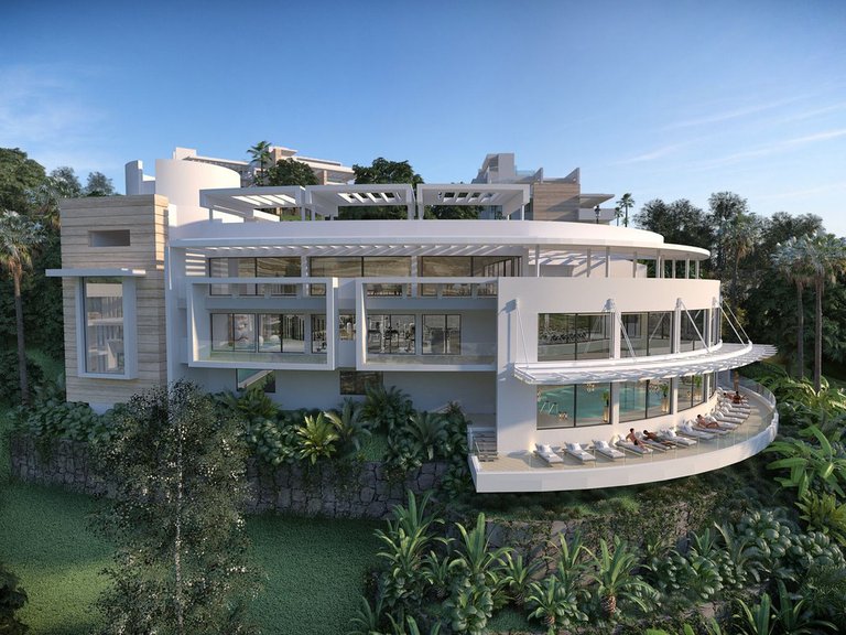 Apartment for Sale in Ojén, Malaga 27