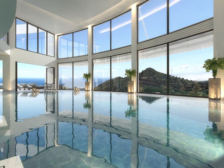 Apartment for Sale in Ojén, Malaga 28