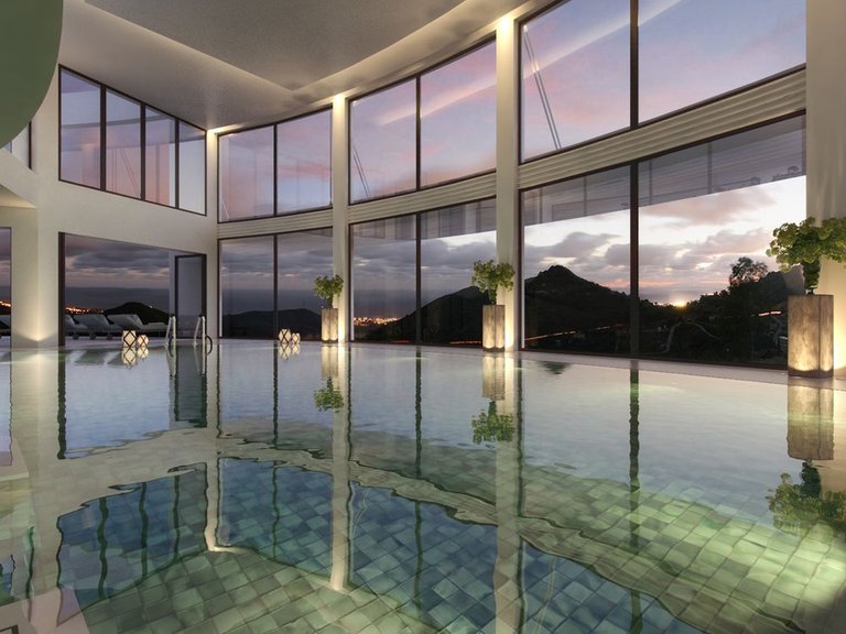 Apartment for Sale in Ojén, Malaga 29