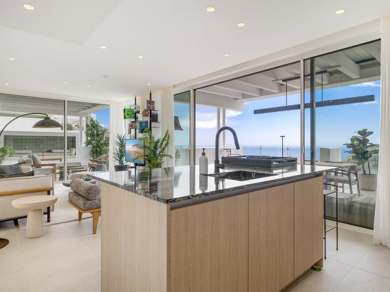 Apartment for Sale in Ojén, Malaga 3
