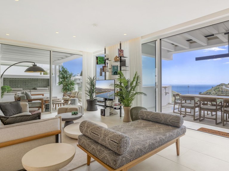 Apartment for Sale in Ojén, Malaga 4