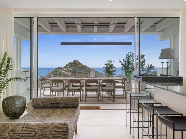 Apartment for Sale in Ojén, Malaga 5