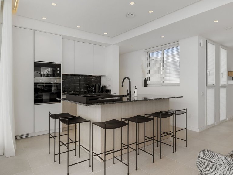 Apartment for Sale in Ojén, Malaga 7