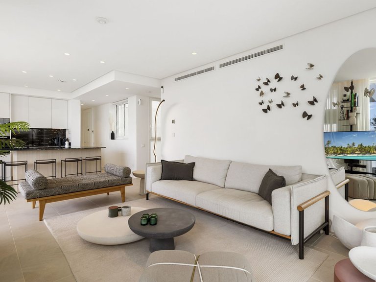 Apartment for Sale in Ojén, Malaga 8