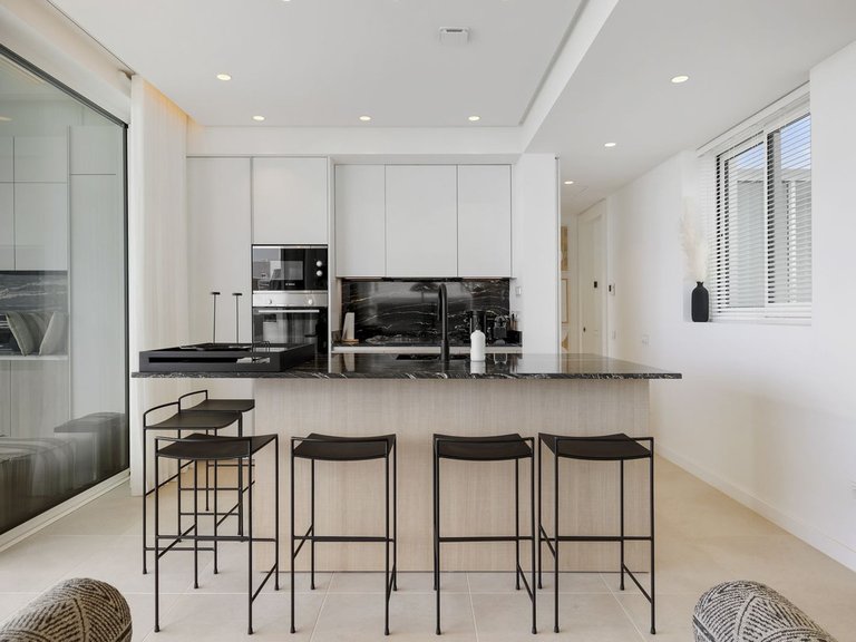 Apartment for Sale in Ojén, Malaga 9