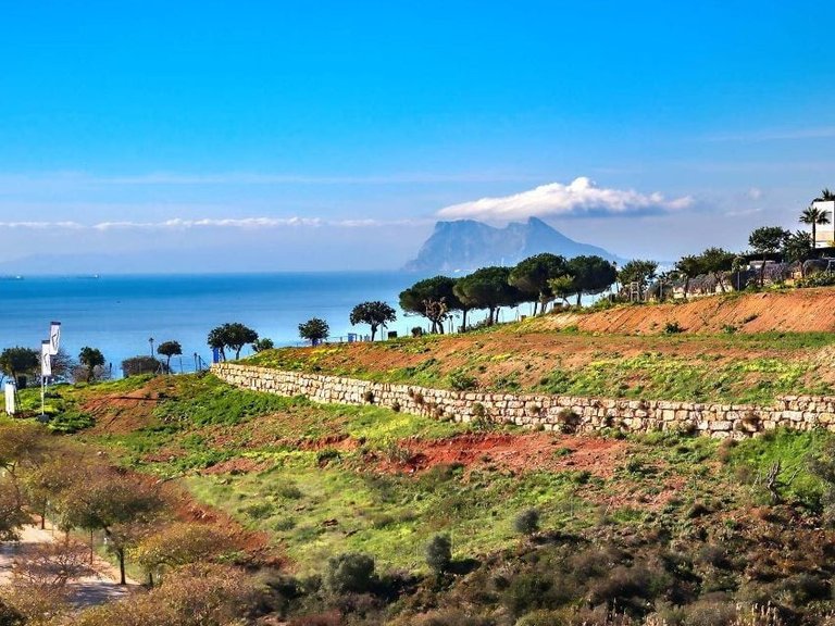 Plot for Sale in Manilva, Malaga 1