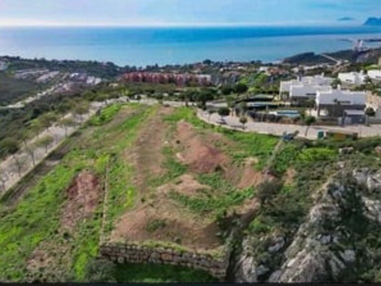 Plot for Sale in Manilva, Malaga 2