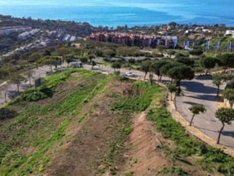 Plot for Sale in Manilva, Malaga 3