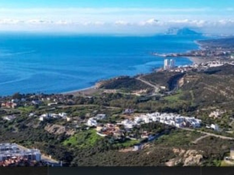 Plot for Sale in Manilva, Malaga 4