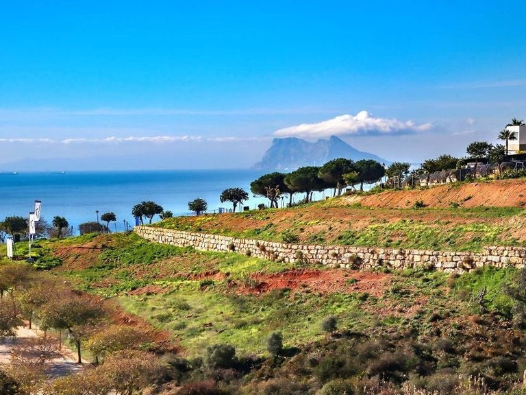 Plot for Sale in Manilva, Malaga 5