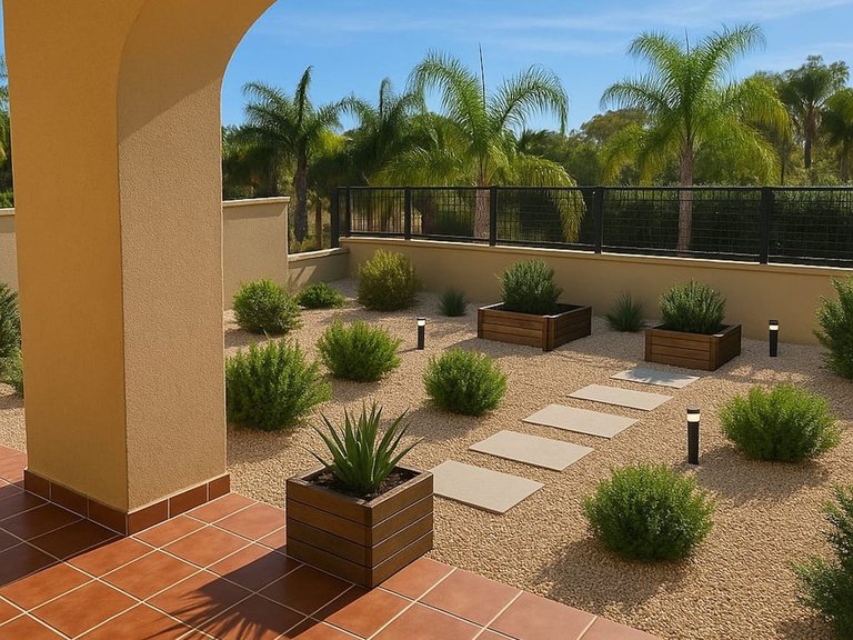 Apartment for Sale in Estepona, Malaga 1