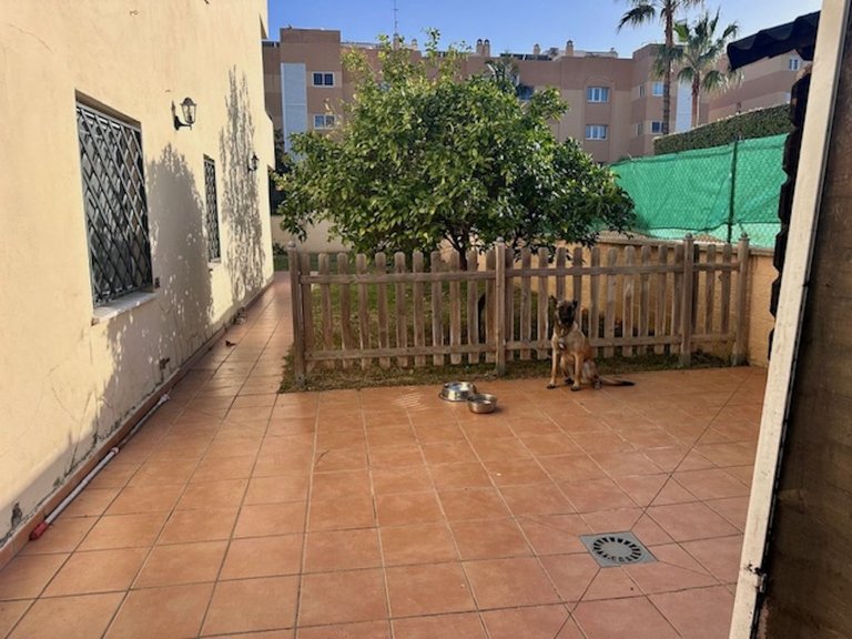 Apartment for Sale in Estepona, Malaga 12