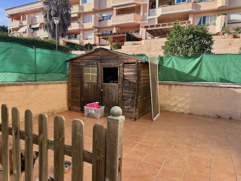 Apartment for Sale in Estepona, Malaga 13