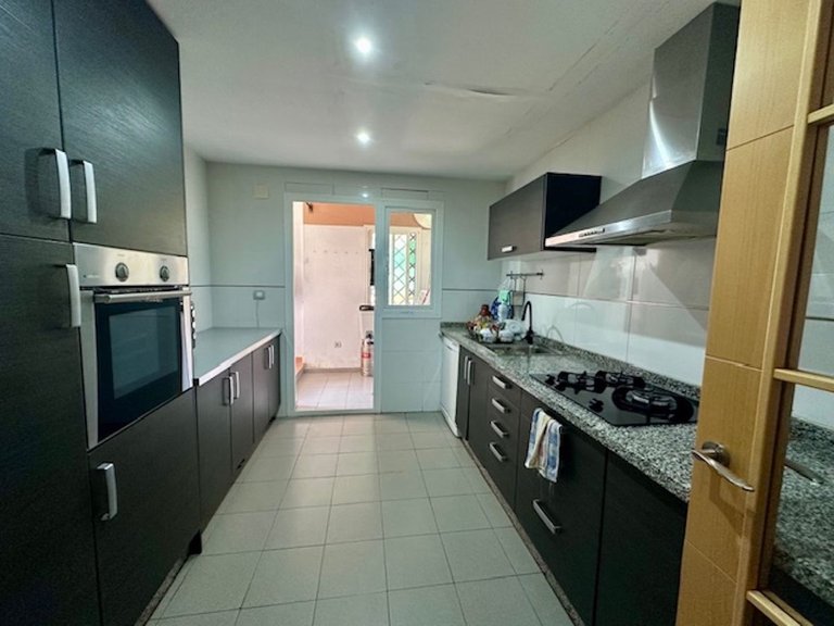 Apartment for Sale in Estepona, Malaga 18