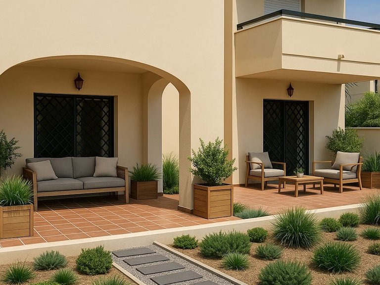 Apartment for Sale in Estepona, Malaga 2