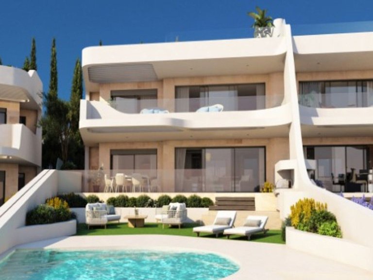 Villa for Sale in Manilva, Malaga 1