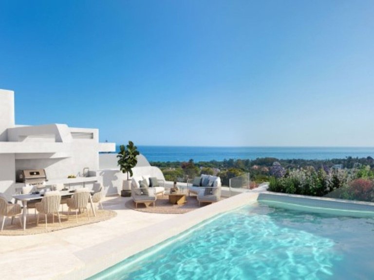 Villa for Sale in Manilva, Malaga 2