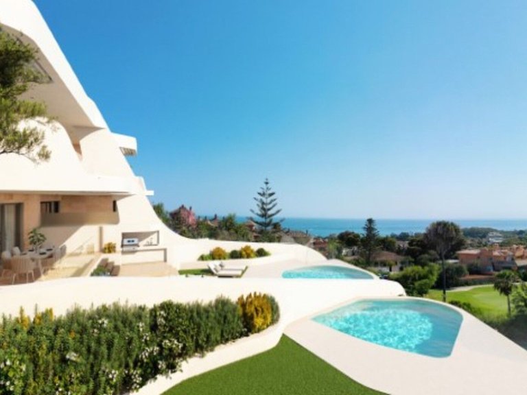 Villa for Sale in Manilva, Malaga 3