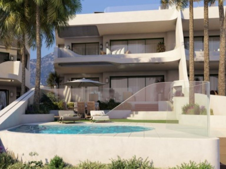 Villa for Sale in Manilva, Malaga 4