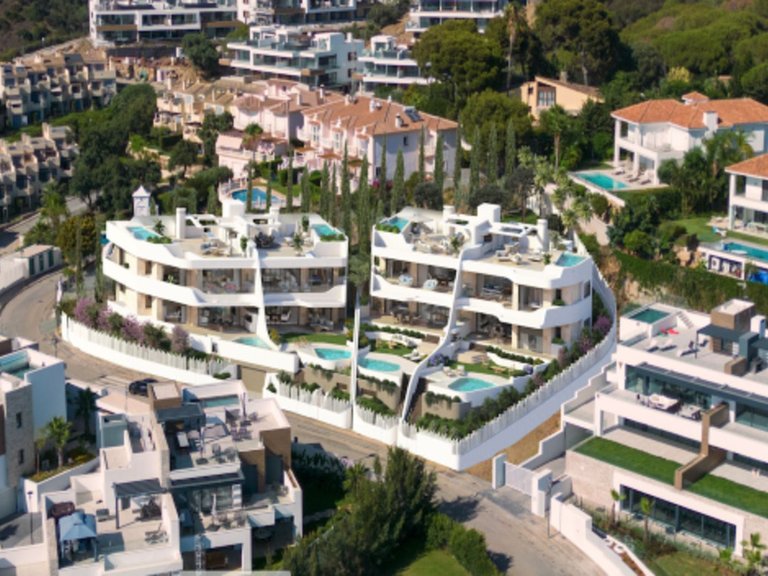 Villa for Sale in Manilva, Malaga 5