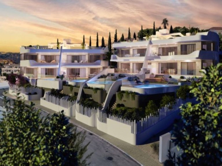 Villa for Sale in Manilva, Malaga 6