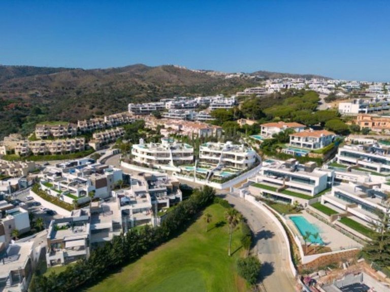 Villa for Sale in Manilva, Malaga 7