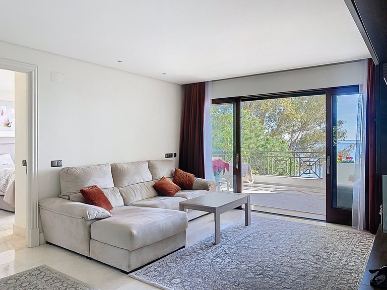 Apartment for Sale in Estepona, Malaga 13