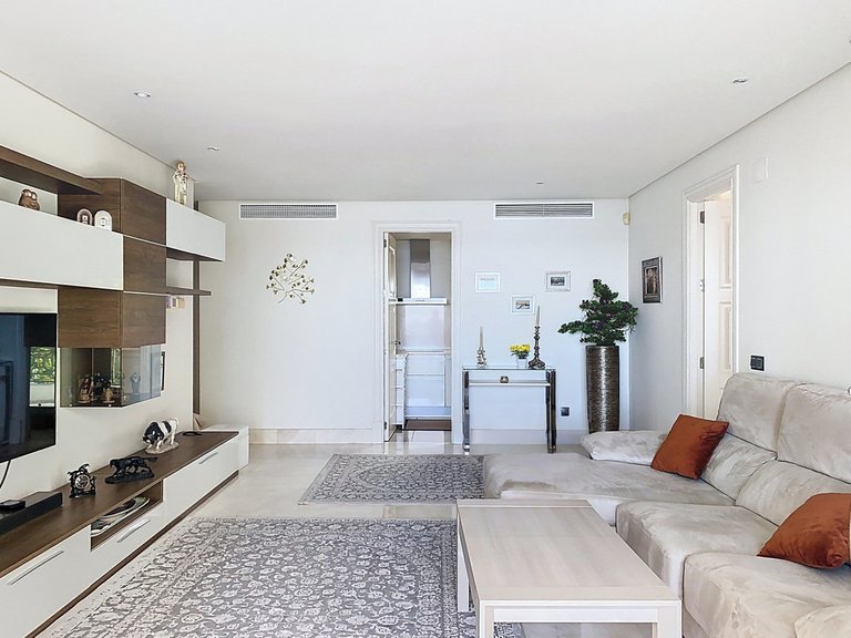 Apartment for Sale in Estepona, Malaga 15