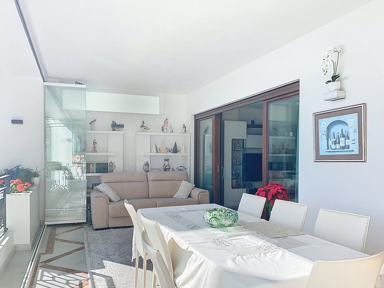 Apartment for Sale in Estepona, Malaga 19