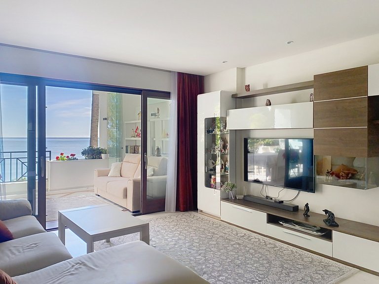 Apartment for Sale in Estepona, Malaga 2