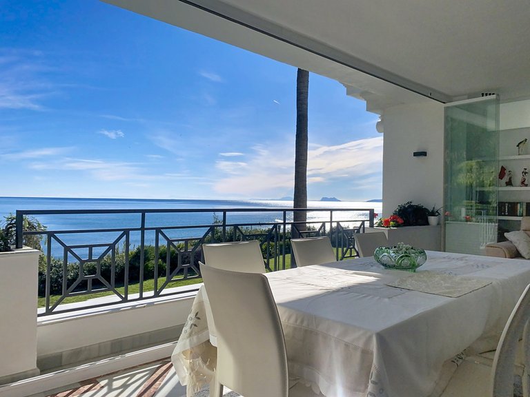 Apartment for Sale in Estepona, Malaga 20