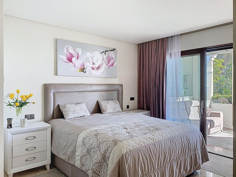 Apartment for Sale in Estepona, Malaga 3