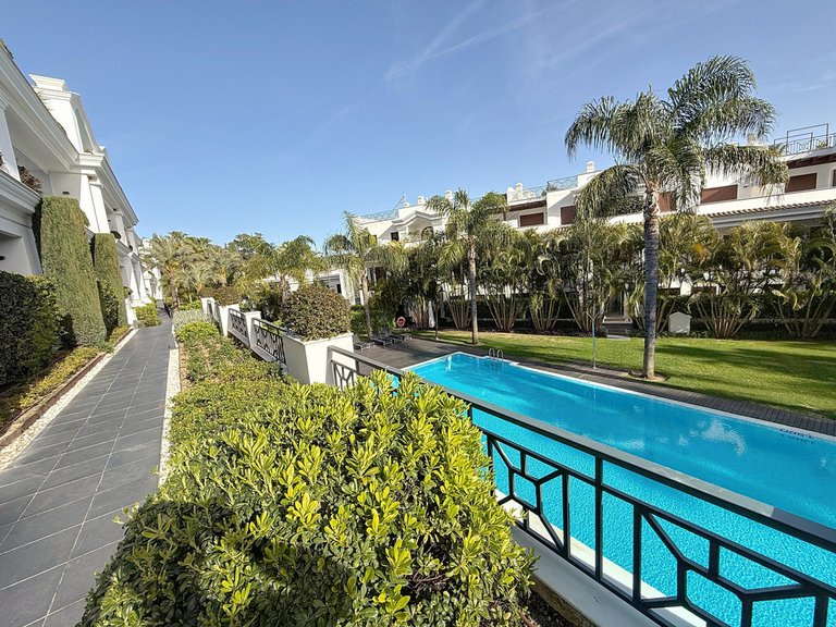 Apartment for Sale in Estepona, Malaga 45