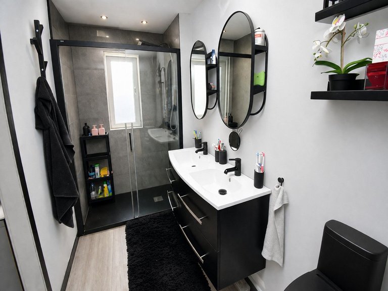 Villa for Sale in Manilva, Malaga 11