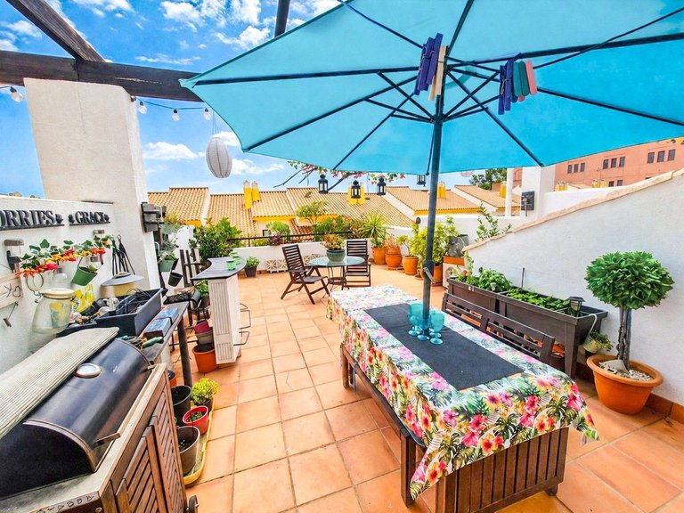 Villa for Sale in Manilva, Malaga 8