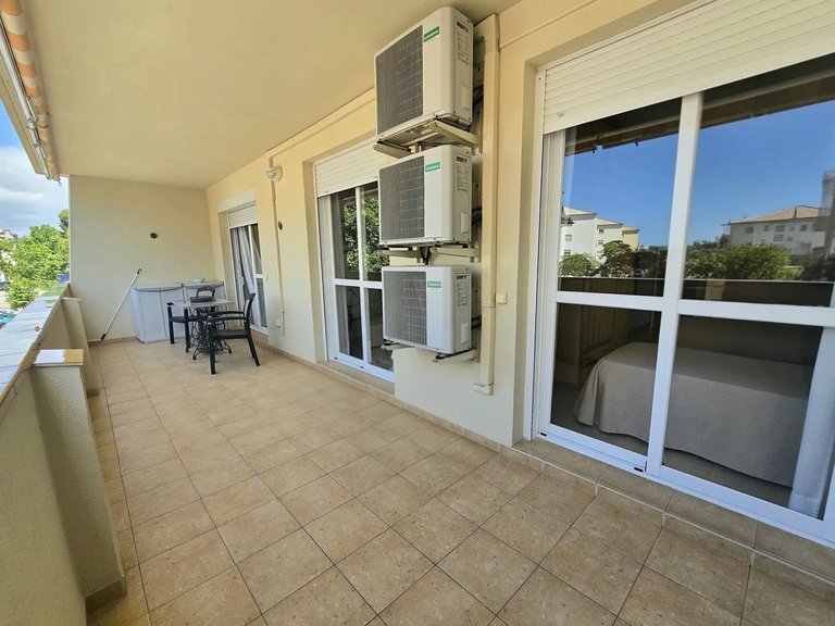 Apartment for Sale in Fuengirola, Malaga 1