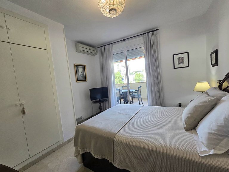 Apartment for Sale in Fuengirola, Malaga 12