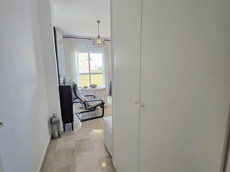 Apartment for Sale in Fuengirola, Malaga 14