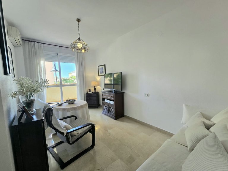 Apartment for Sale in Fuengirola, Malaga 16