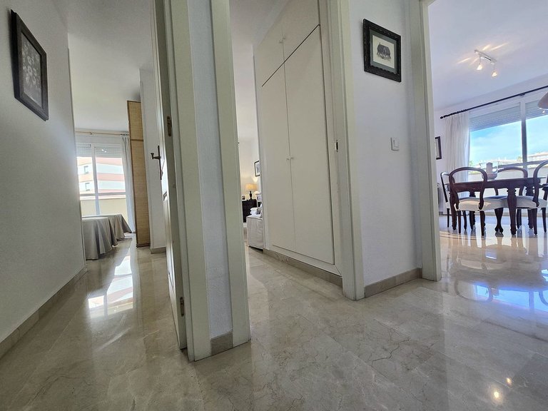 Apartment for Sale in Fuengirola, Malaga 17