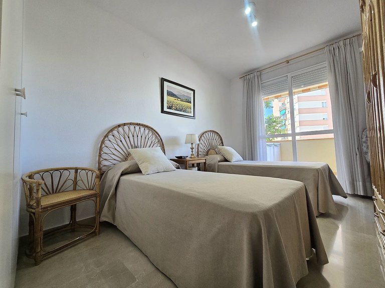 Apartment for Sale in Fuengirola, Malaga 18