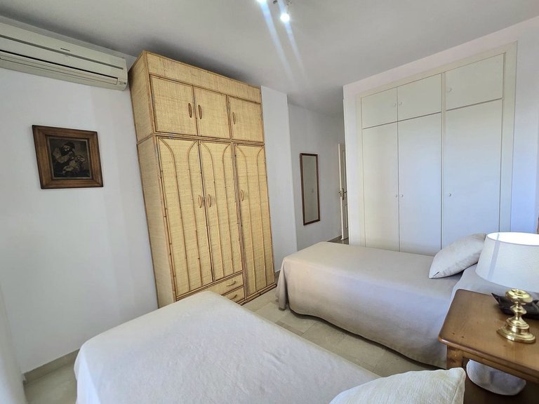 Apartment for Sale in Fuengirola, Malaga 19