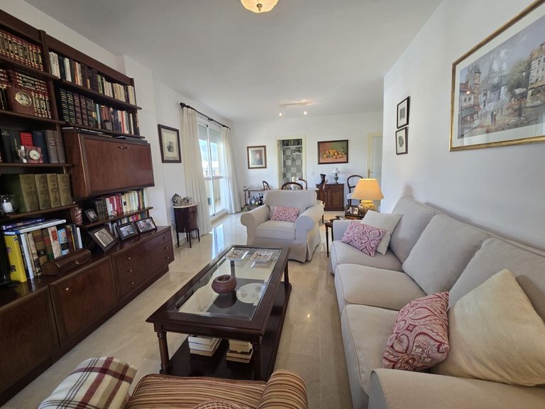 Apartment for Sale in Fuengirola, Malaga 2