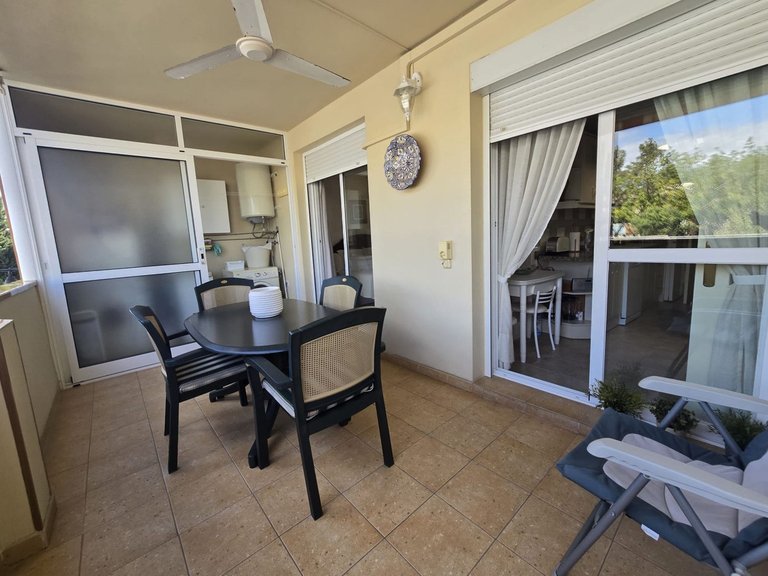 Apartment for Sale in Fuengirola, Malaga 21