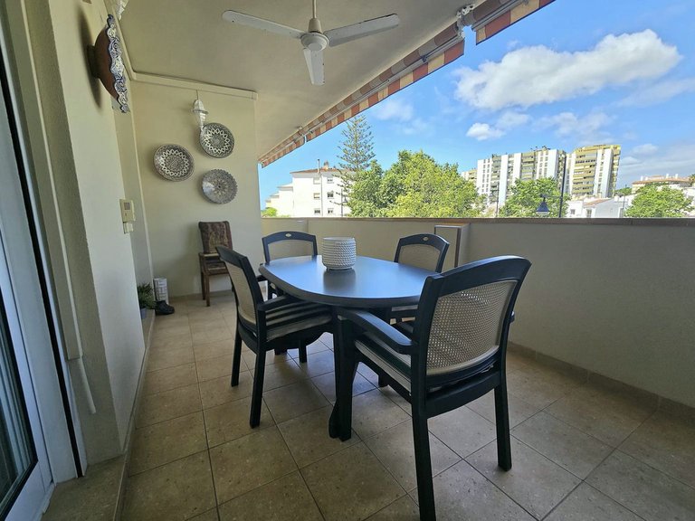 Apartment for Sale in Fuengirola, Malaga 22