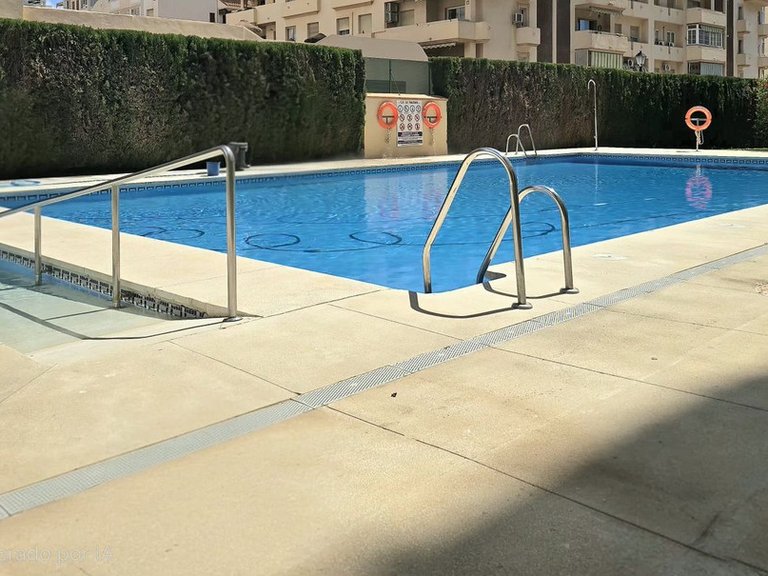 Apartment for Sale in Fuengirola, Malaga 24